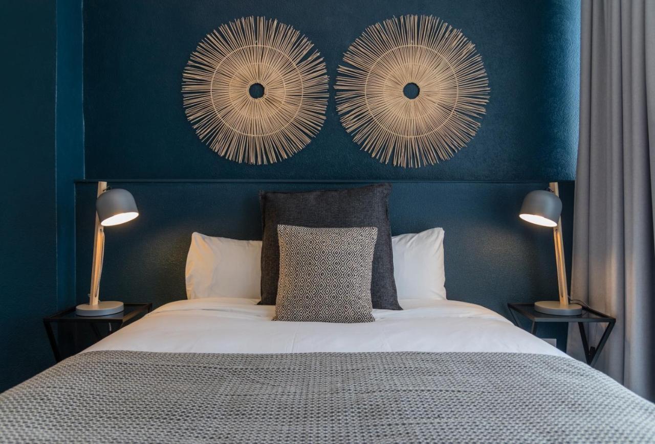 Hotel Restaurant L'Epicurien Valognes Zewnętrze zdjęcie