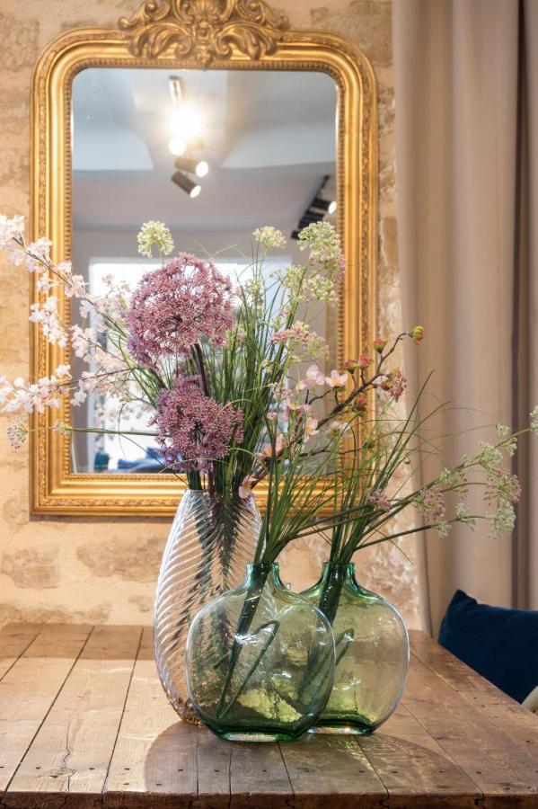 Hotel Restaurant L'Epicurien Valognes Zewnętrze zdjęcie